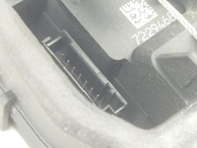 7229468 BMW Замок двери задней правой купить в Павлоград
