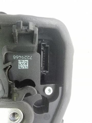 7229468 BMW Замок двери задней правой купить в Ровно