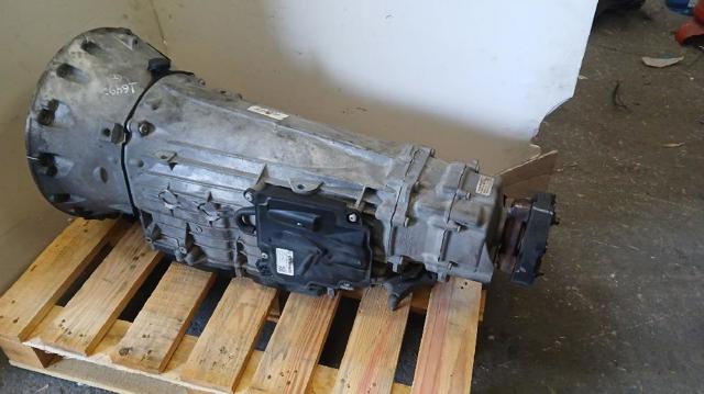 MERCEDES 722965 АКПП в сборе (автоматическая коробка передач) в наличии Черкассы