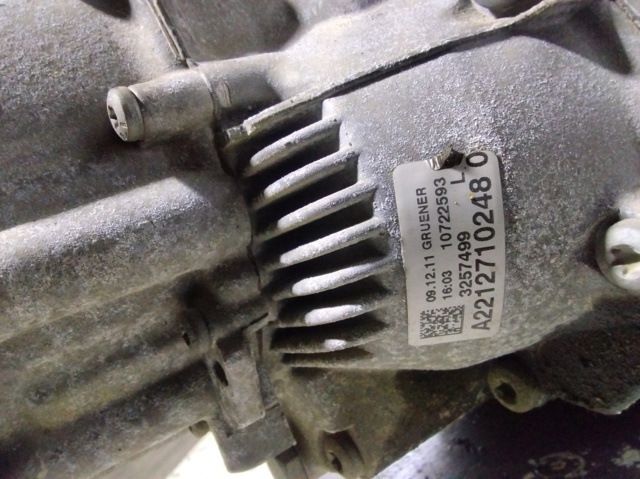 722966 MERCEDES купить в Винница