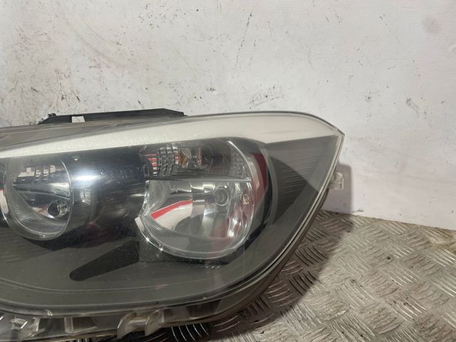 BMW 7229671 Фара левая в наличии Полтава