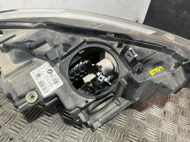 BMW 7229671 Фара левая в наличии Черкассы