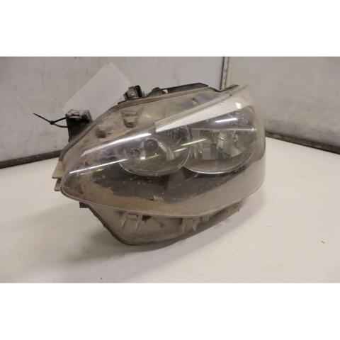 7229671 BMW Левая фара купить в Ровно