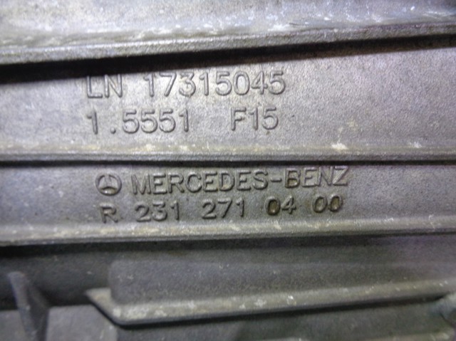 722995 MERCEDES купить в Украина
