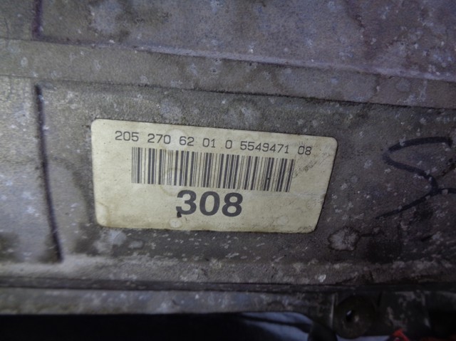 MERCEDES 722995 в наличии Винница