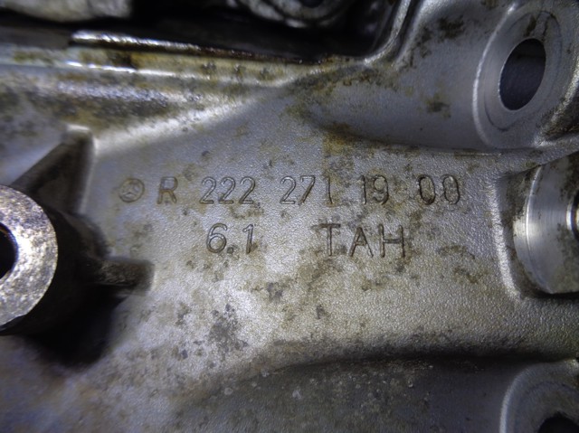 MERCEDES 722995 в наличии Николаев
