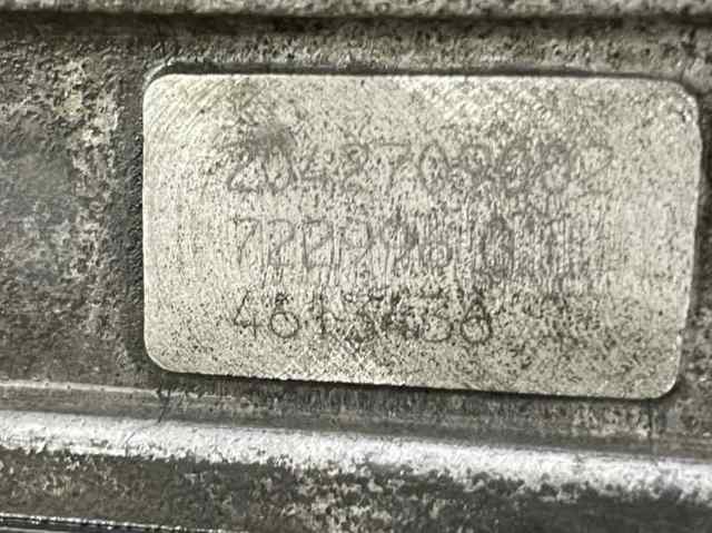 722996 MERCEDES АКПП купить в Павлоград