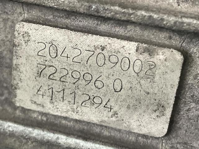 722996 АКПП купить Ужгород