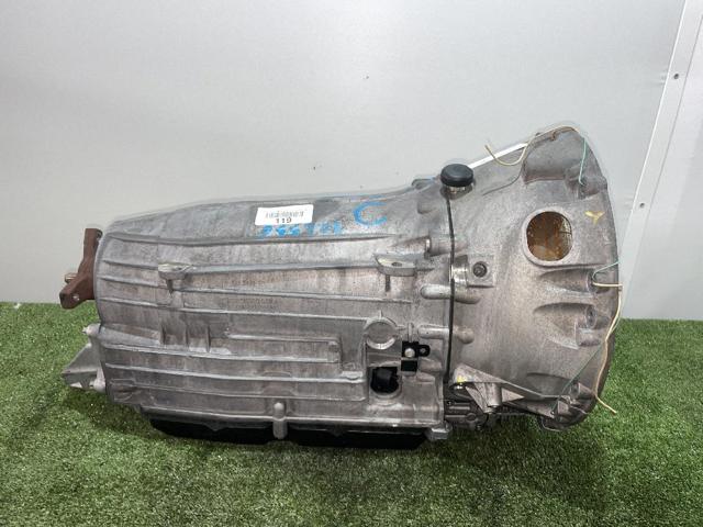 722996 MERCEDES АКПП в сборе (автоматическая коробка передач) купить в Одесса