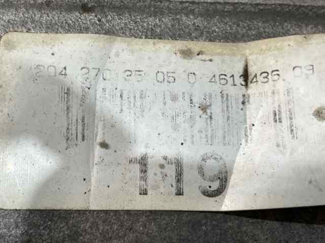 MERCEDES 722996 АКПП в сборе (автоматическая коробка передач) в наличии Ровно