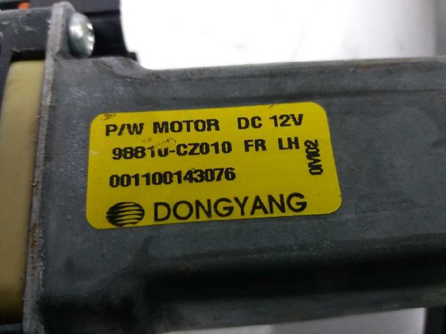 7231134001 Ssang Yong