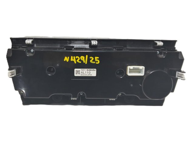 72311AL110 SUBARU купить в Львов