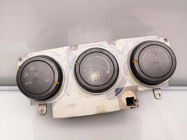 SUBARU 72311FE080 Блок управления кондиционером в наличии Киев