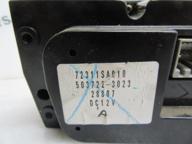 72311SA010 SUBARU купить в Хмельницкий