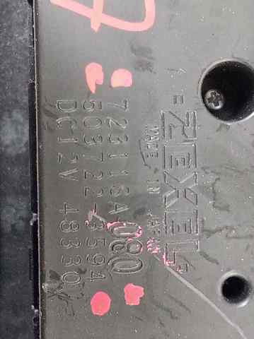 SUBARU 72311SA080 в наличии Тернополь