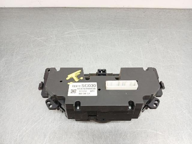 SUBARU 72311SC030 в наличии Каменское