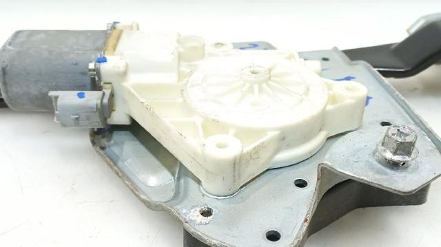 Mecanismo de acionamento de vidro da porta dianteira direita SsangYong Kyron