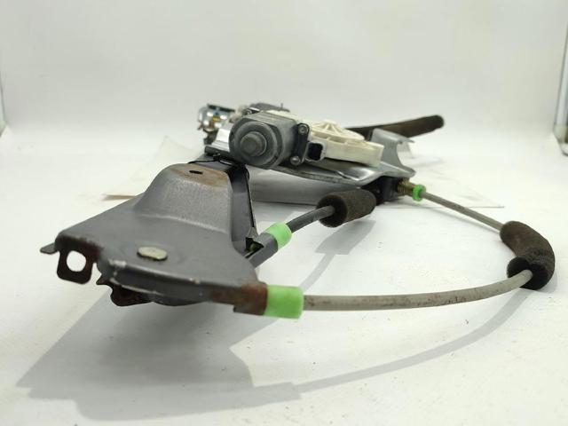 Mecanismo de acionamento de vidro da porta dianteira direita SsangYong Kyron