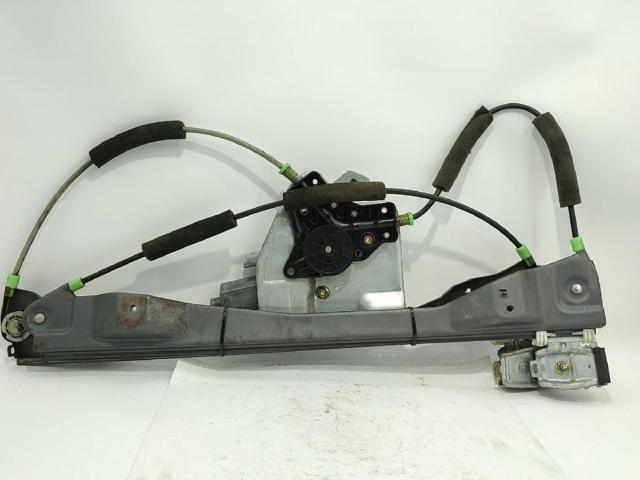 Mecanismo de acionamento de vidro da porta dianteira direita SsangYong Kyron