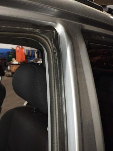 HONDA 72355SWWE01ZA в наличии Полтава