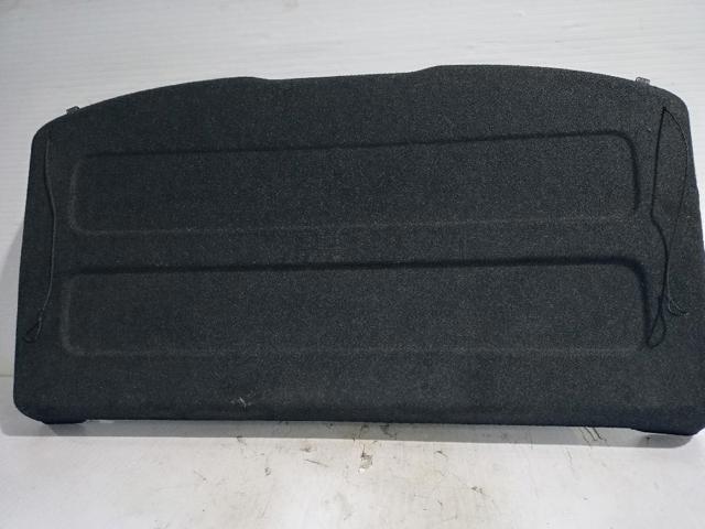 7237A083 MITSUBISHI Полка салона задняя купить в Запорожье