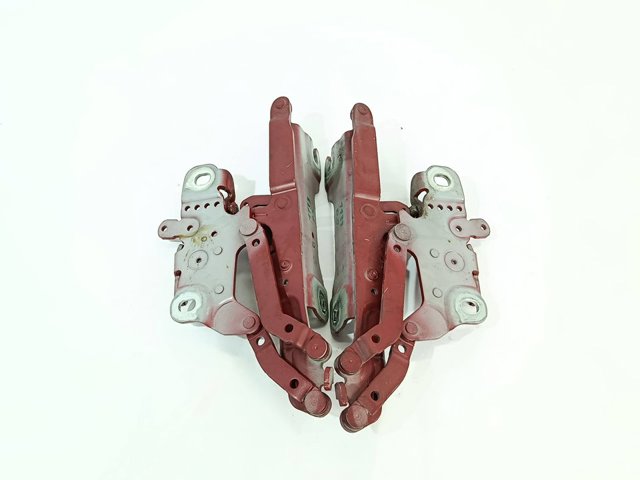 7239416 BMW Петля капота правая купить в Львов