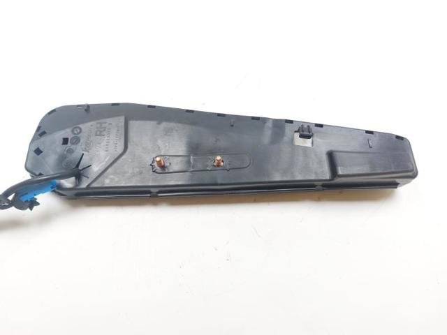 7239616 Подушка безопасности (AIRBAG) спинки сиденья правого купить Харьков