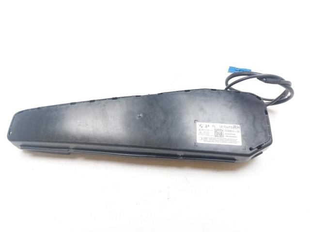 7239616 Подушка безопасности (AIRBAG) спинки сиденья правого купить Каменское