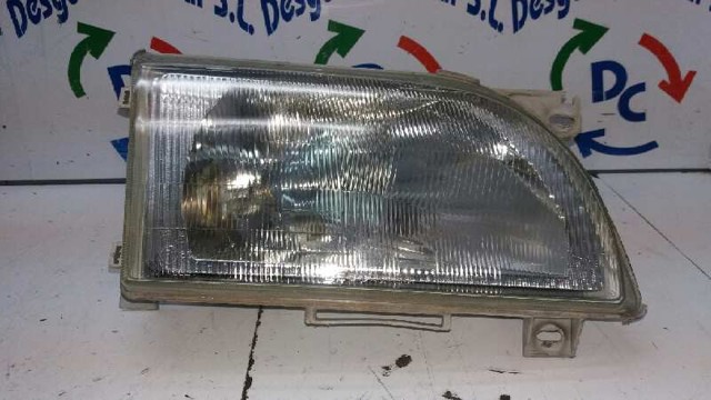 FORD 7242045 Правая фара в наличии Днепр