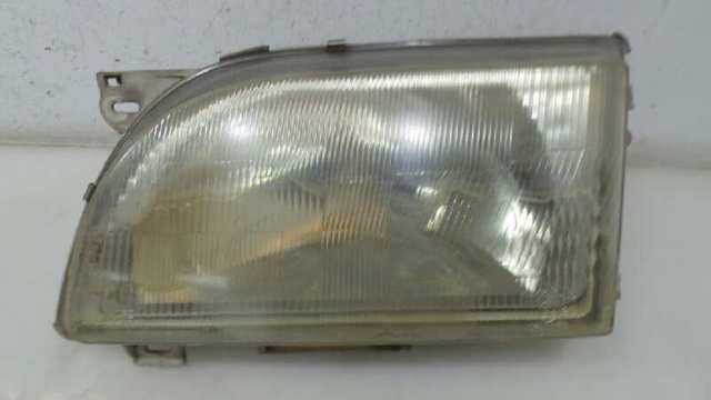 FORD 7242053 Левая фара в наличии Украина