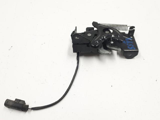 7242548 BMW Замок капота левый купить в Чернигов