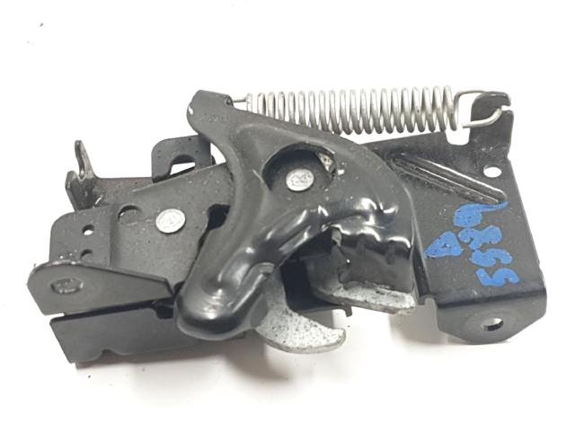7242549 BMW Замок капота правый купить в Украина