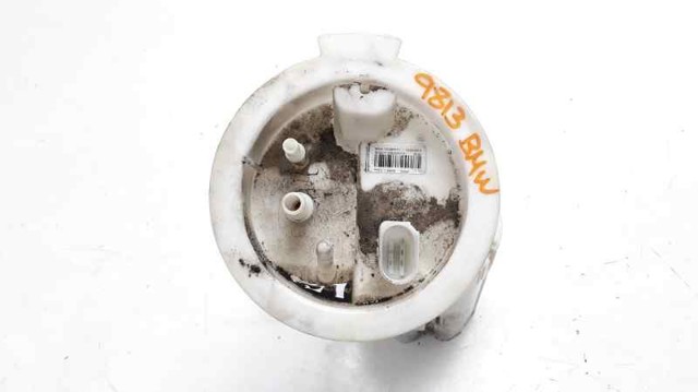 7243972 BMW Модуль топливного насоса с датчиком уровня топлива купить в Одесса