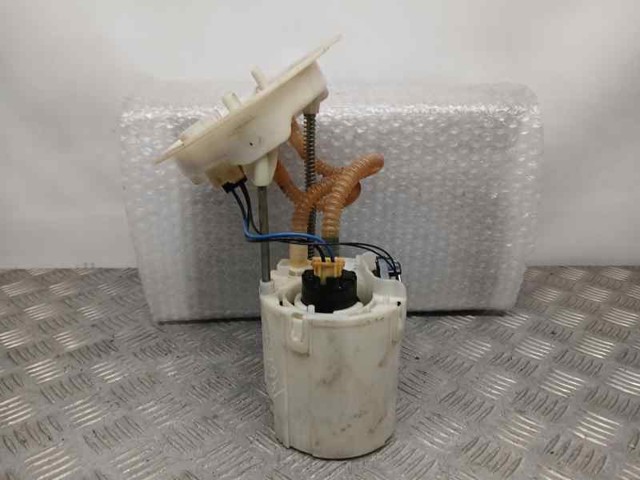 7243972 Модуль топливного насоса с датчиком уровня топлива купить Житомир