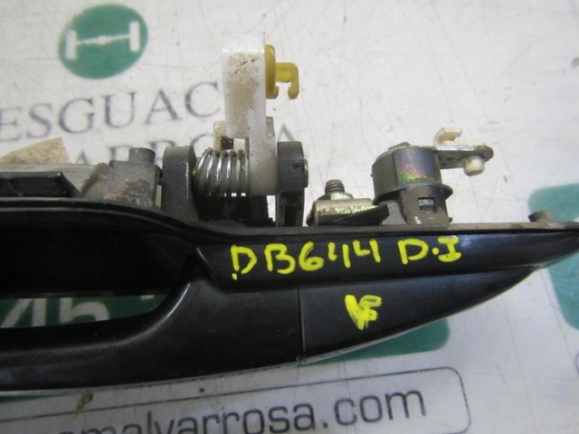 7244009001LAK SSANG YONG купить в Харьков