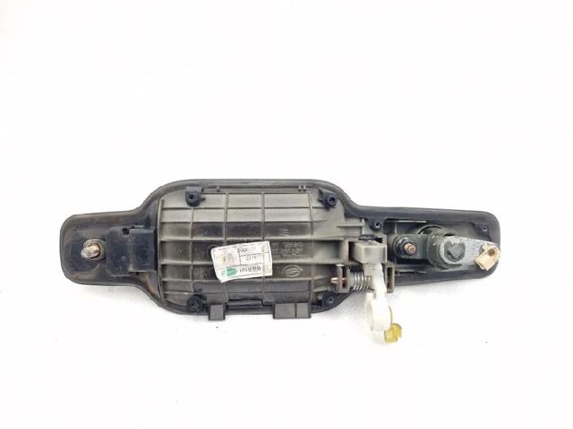 SSANG YONG 7244009002LAK Ручка двери передней наружная левая в наличии Харьков