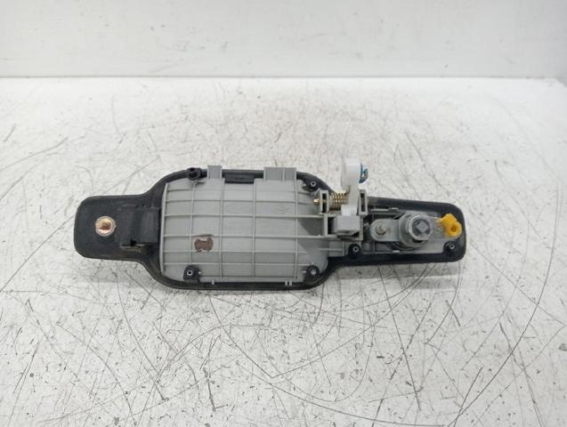 7245031000 SSANG YONG купить в Житомир