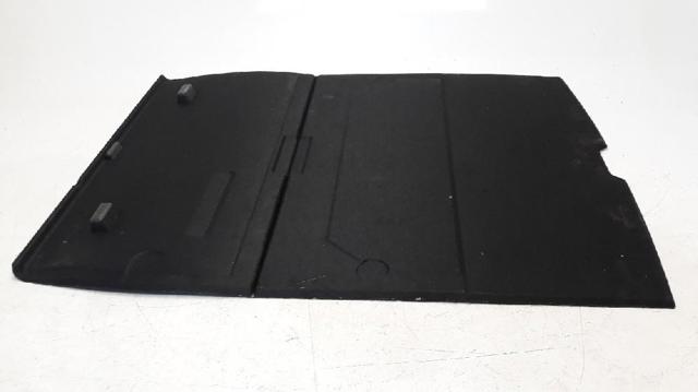BMW 7246302 Облицовка багажного отсека нижняя в наличии Чернигов
