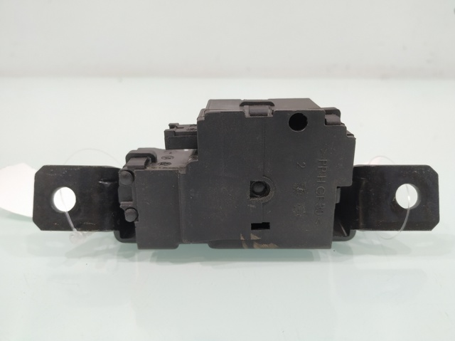 7248075 BMW Замок крышки багажника (двери 3/5-й задней) купить в Николаев