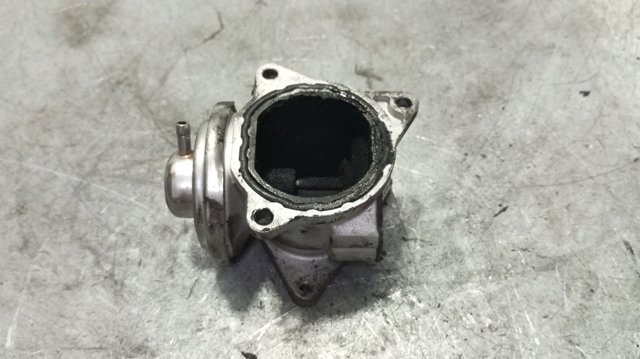 724809160 VAG Клапан EGR рециркуляции газов купить в Ужгород
