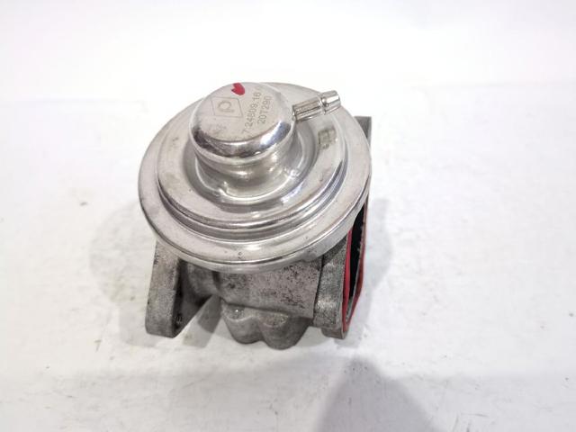VAG 724809160 Клапан EGR рециркуляции газов в наличии Одесса