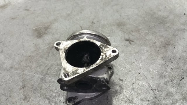 VAG 724809160 Клапан EGR рециркуляции газов в наличии Черкассы