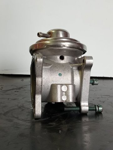 724809160 Клапан EGR рециркуляции газов купить Харьков