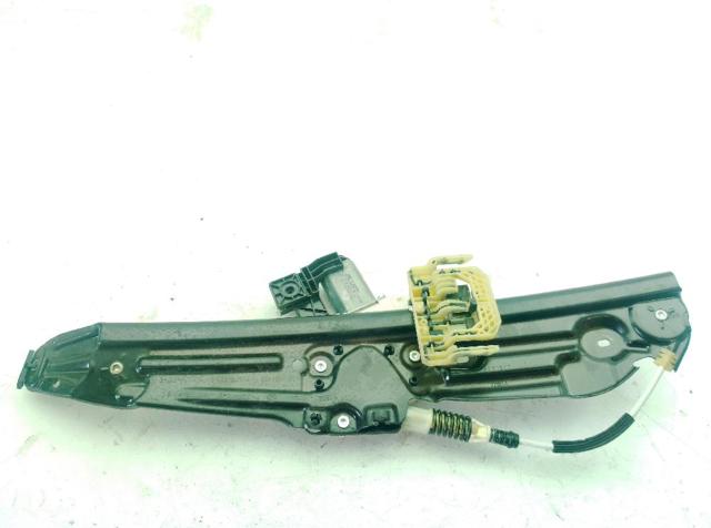 7248171 BMW Мотор стеклоподъемника двери передней левой купить в Черновцы