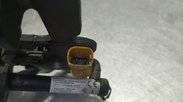 724988709 BMW купить в Львов