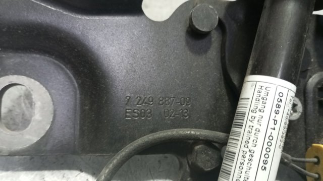 724988709 BMW купить в Тернополь