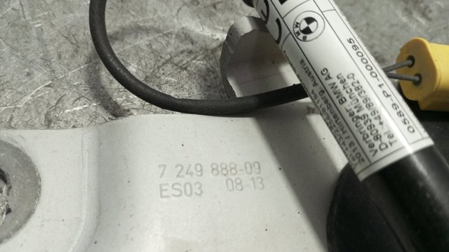 724988809 BMW купить в Чернигов