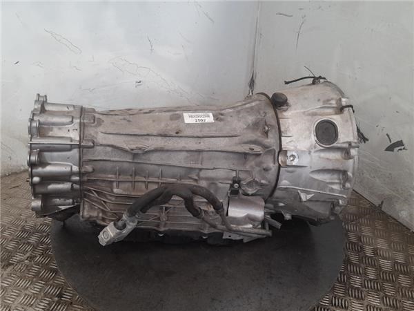 MERCEDES 725021 АКПП в наличии Полтава