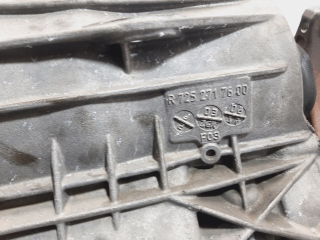 7252717600 MERCEDES купить в Павлоград