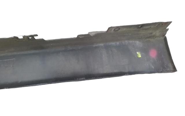 7256911 Накладка (молдинг) порога наружная левая купить Харьков